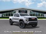 New 2026 GMC Canyon Elevation Crew Cab Pickup for sale #26043 - photo 3
