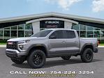 New 2026 GMC Canyon Elevation Crew Cab Pickup for sale #26043 - photo 4