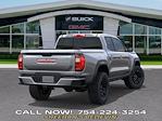 New 2026 GMC Canyon Elevation Crew Cab Pickup for sale #26043 - photo 2