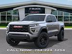 New 2026 GMC Canyon Elevation Crew Cab Pickup for sale #26043 - photo 7
