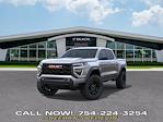 New 2026 GMC Canyon Elevation Crew Cab Pickup for sale #26043 - photo 8