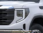 New 2026 GMC Sierra 1500 Pro Crew Cab Pickup for sale #26045 - photo 10