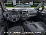 New 2026 GMC Sierra 1500 Pro Crew Cab Pickup for sale #26045 - photo 15