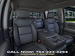 New 2026 GMC Sierra 1500 Pro Crew Cab Pickup for sale #26045 - photo 16