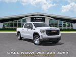 New 2026 GMC Sierra 1500 Pro Crew Cab Pickup for sale #26045 - photo 3