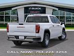 New 2026 GMC Sierra 1500 Pro Crew Cab Pickup for sale #26045 - photo 2