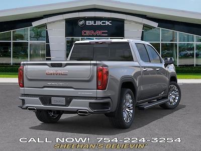 New 2026 GMC Sierra 1500 Denali Crew Cab 4WD Pickup for sale #26046 - photo 2