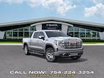 New 2026 GMC Sierra 1500 Denali Crew Cab 4WD Pickup for sale #26046 - photo 3