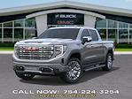 New 2026 GMC Sierra 1500 Denali Crew Cab 4WD Pickup for sale #26046 - photo 7