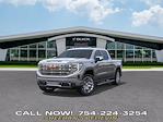 New 2026 GMC Sierra 1500 Denali Crew Cab 4WD Pickup for sale #26046 - photo 8