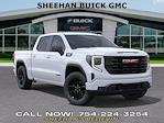 New 2026 GMC Sierra 1500 Elevation Crew Cab 4WD Pickup for sale #26050 - photo 1