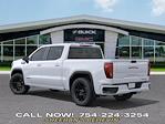 New 2026 GMC Sierra 1500 Elevation Crew Cab 4WD Pickup for sale #26050 - photo 4