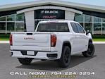 New 2026 GMC Sierra 1500 Elevation Crew Cab 4WD Pickup for sale #26050 - photo 5