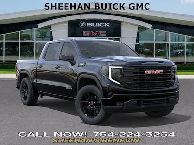 New 2026 GMC Sierra 1500 Elevation Crew Cab 4WD Pickup for sale #26051 - photo 1