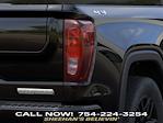 New 2026 GMC Sierra 1500 Elevation Crew Cab 4WD Pickup for sale #26051 - photo 11