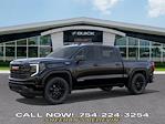 New 2026 GMC Sierra 1500 Elevation Crew Cab 4WD Pickup for sale #26051 - photo 3
