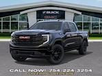 New 2026 GMC Sierra 1500 Elevation Crew Cab 4WD Pickup for sale #26051 - photo 7