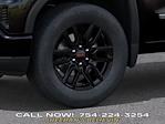 New 2026 GMC Sierra 1500 Elevation Crew Cab 4WD Pickup for sale #26051 - photo 9