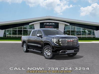 New 2026 GMC Sierra 1500 Denali Crew Cab 4WD Pickup for sale #26052 - photo 2