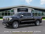 New 2026 GMC Sierra 1500 Denali Crew Cab 4WD Pickup for sale #26052 - photo 3
