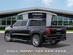 New 2026 GMC Sierra 1500 Denali Crew Cab 4WD Pickup for sale #26052 - photo 4