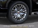 New 2026 GMC Sierra 1500 Denali Crew Cab 4WD Pickup for sale #26052 - photo 9