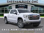 New 2026 GMC Sierra 1500 SLT Crew Cab 4WD Pickup for sale #26056 - photo 1
