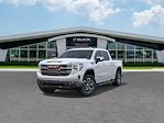 New 2026 GMC Sierra 1500 SLT Crew Cab 4WD Pickup for sale #26056 - photo 8