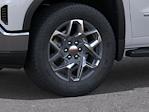 New 2026 GMC Sierra 1500 SLT Crew Cab 4WD Pickup for sale #26056 - photo 9
