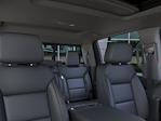 New 2026 GMC Sierra 1500 SLT Crew Cab 4WD Pickup for sale #26056 - photo 24