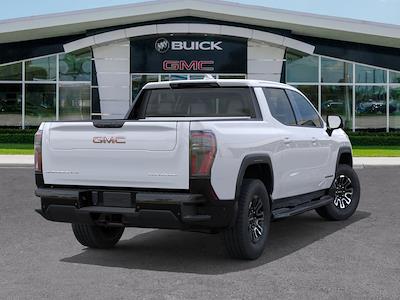 New 2026 GMC Sierra EV Elevation Crew Cab 4WD Pickup for sale #26058 - photo 2