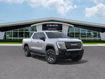New 2026 GMC Sierra EV Elevation Crew Cab 4WD Pickup for sale #26059 - photo 2