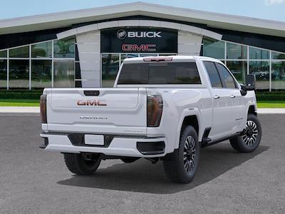 New 2026 GMC Sierra 2500 Denali Ultimate Crew Cab 4WD Pickup for sale #26069 - photo 2