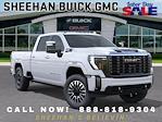 New 2026 GMC Sierra 2500 Denali Ultimate Crew Cab 4WD Pickup for sale #26069 - photo 1