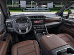 New 2026 GMC Sierra 2500 Denali Ultimate Crew Cab 4WD Pickup for sale #26069 - photo 15