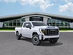 New 2026 GMC Sierra 2500 Denali Ultimate Crew Cab 4WD Pickup for sale #26069 - photo 3