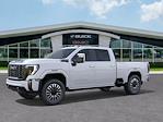 New 2026 GMC Sierra 2500 Denali Ultimate Crew Cab 4WD Pickup for sale #26069 - photo 4