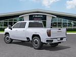 New 2026 GMC Sierra 2500 Denali Ultimate Crew Cab 4WD Pickup for sale #26069 - photo 5