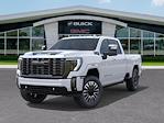 New 2026 GMC Sierra 2500 Denali Ultimate Crew Cab 4WD Pickup for sale #26069 - photo 7
