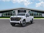New 2026 GMC Sierra 2500 Denali Ultimate Crew Cab 4WD Pickup for sale #26069 - photo 8