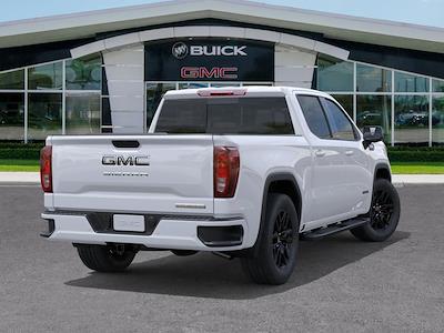 New 2026 GMC Sierra 1500 Elevation Crew Cab Pickup for sale #26071 - photo 2