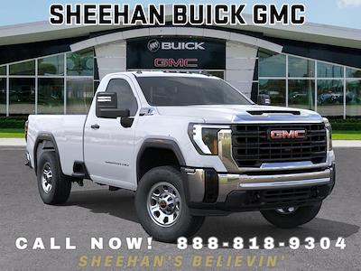 New 2026 GMC Sierra 2500 Pro Regular Cab Pickup for sale #26078 - photo 1