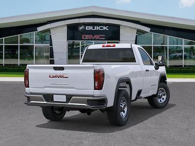 New 2026 GMC Sierra 2500 Pro Regular Cab Pickup for sale #26078 - photo 2