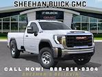 New 2026 GMC Sierra 2500 Pro Regular Cab Pickup for sale #26078 - photo 1