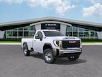 New 2026 GMC Sierra 2500 Pro Regular Cab Pickup for sale #26078 - photo 3