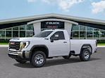 New 2026 GMC Sierra 2500 Pro Regular Cab Pickup for sale #26078 - photo 4