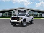 New 2026 GMC Sierra 2500 Pro Regular Cab Pickup for sale #26078 - photo 8
