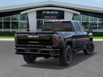 New 2026 GMC Sierra 2500 AT4 Crew Cab 4WD Pickup for sale #26079 - photo 2