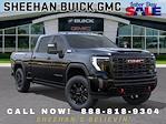 New 2026 GMC Sierra 2500 AT4 Crew Cab 4WD Pickup for sale #26079 - photo 1