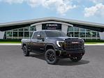 New 2026 GMC Sierra 2500 AT4 Crew Cab 4WD Pickup for sale #26079 - photo 3